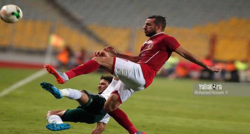 مدرب تونس يشكر الأهلي.. ويصرح: تأكدنا من سلامة معلول قبل إشراكه أمام ليبيا   